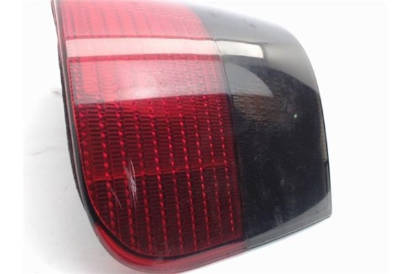 Recambio de piloto trasero derecho para seat ibiza (6k1) referencia OEM IAM 96224000  