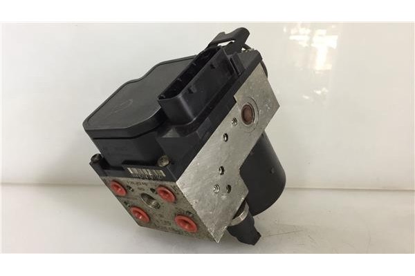 Recambio de nucleo abs para mercedes-benz clase a (bm 168) 1.6 160 (168.033) referencia OEM IAM A0034314512 0265202412  Recambio de nucleo abs para mercedes-benz clase a (bm 168) 1.6 160 (168.033) referencia OEM IAM A0034314512 0265202412