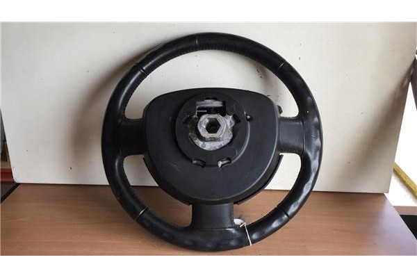 Recambio de volante para ford fusion (cbk) 1.4 tdci referencia OEM IAM 1232942  
