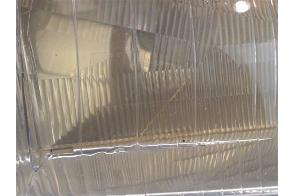 Recambio de faro delantero dcho para peugeot 306 3/5 pt. (s1) referencia OEM IAM 60975830  