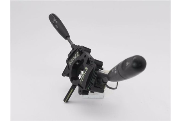 Recambio de mando intermitencia para chevrolet matiz 1.0 lpg referencia OEM IAM 96540683 96602569 