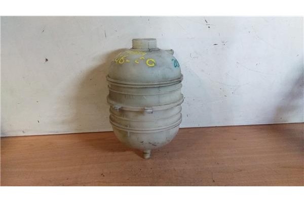Recambio de botella expansion para peugeot 206 1.4 i referencia OEM IAM 9626378480  