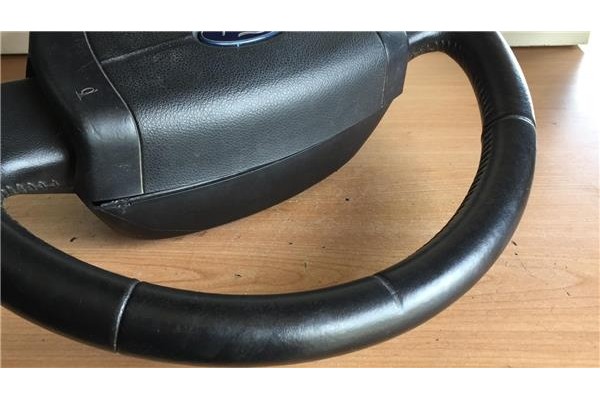 Recambio de volante para ford fusion (cbk) 1.4 tdci referencia OEM IAM 1232942  