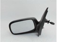 Recambio de retrovisor izquierdo para toyota yaris (ncp1/nlp1/scp1) referencia OEM IAM   
