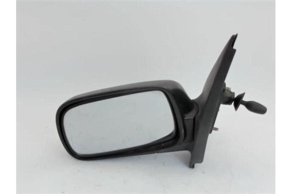 Recambio de retrovisor izquierdo para toyota yaris (ncp1/nlp1/scp1) referencia OEM IAM   