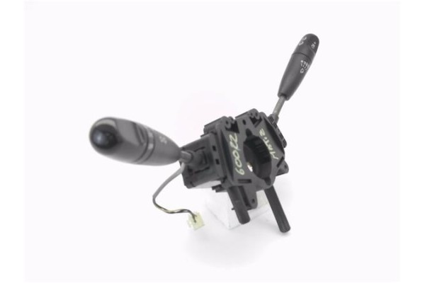 Recambio de mando intermitencia para chevrolet matiz 1.0 lpg referencia OEM IAM 96540683 96602569 