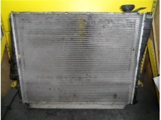 Recambio de radiador para bmw serie 3 berlina (e46) 2.0 320d referencia OEM IAM 17119071518 14362419D 