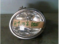 FARO ANTINIEBLA 922024A500 