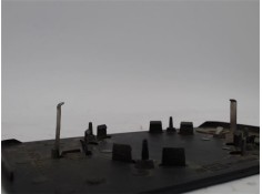 Recambio de cristal retrovisor izdo para seat ibiza (6k1) referencia OEM IAM   