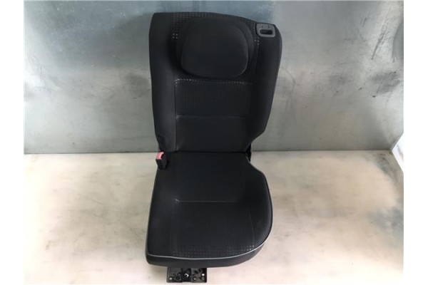 Recambio de asientos traseros para peugeot partner combispace (5f) 2.0 hdi referencia OEM IAM   