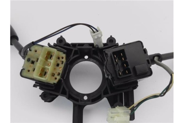 Recambio de mando intermitencia para chevrolet matiz 1.0 lpg referencia OEM IAM 96540683 96602569 