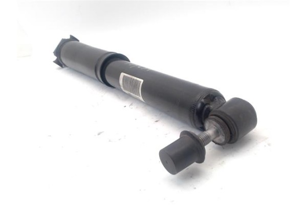 Recambio de amortiguador trasero izquierdo para renault megane iv berlina 5p 1.2 experience referencia OEM IAM 562101930R 562101