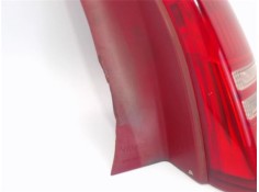 Recambio de piloto trasero derecho para citroen c4 berlina 1.4 16v referencia OEM IAM 9655863980 799980 