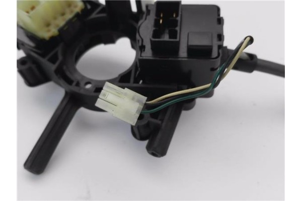 Recambio de mando intermitencia para chevrolet matiz 1.0 lpg referencia OEM IAM 96540683 96602569 