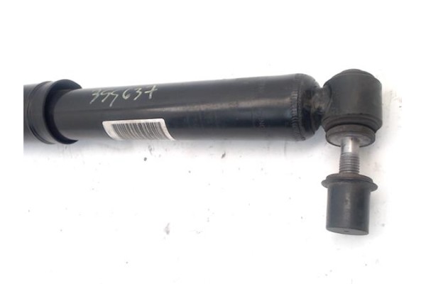 Recambio de amortiguador trasero izquierdo para renault megane iv berlina 5p 1.2 experience referencia OEM IAM 562101930R 562101