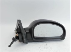 Recambio de retrovisor derecho para hyundai accent (lc) referencia OEM IAM   