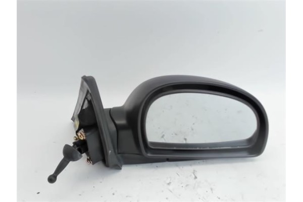 Recambio de retrovisor derecho para hyundai accent (lc) referencia OEM IAM   