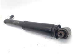 Recambio de amortiguador trasero izquierdo para renault megane iv berlina 5p 1.2 experience referencia OEM IAM 562101930R 562101