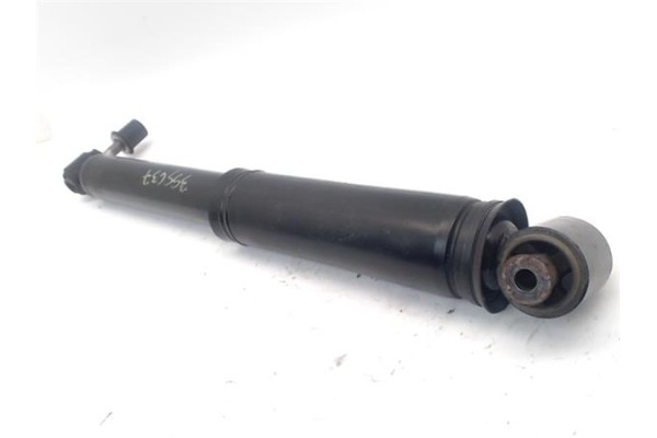 Recambio de amortiguador trasero izquierdo para renault megane iv berlina 5p 1.2 experience referencia OEM IAM 562101930R 562101