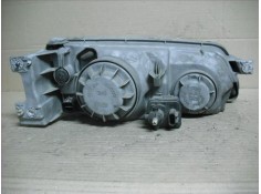 Recambio de faro delantero izquierdo para hyundai h-1 furgón 2.5 td referencia OEM IAM 921034A510  