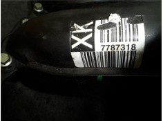 Recambio de colector admision para bmw serie 3 berlina (e46) 2.0 320d referencia OEM IAM 7787318  