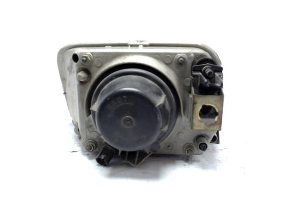 Recambio de faro delantero dcho para renault express furgón (f40_, g40_) referencia OEM IAM 085721AC 011295 