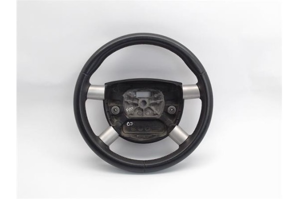 Recambio de volante para ford focus berlina (cap) referencia OEM IAM   438 , FIAT | 456 , FIAT | 36 , FORD | E2 , FORD | 108 , R