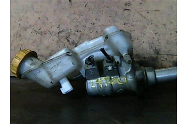 Recambio de bomba freno para ford fusion (cbk) 1.4 tdci referencia OEM IAM 1743440 1749470 