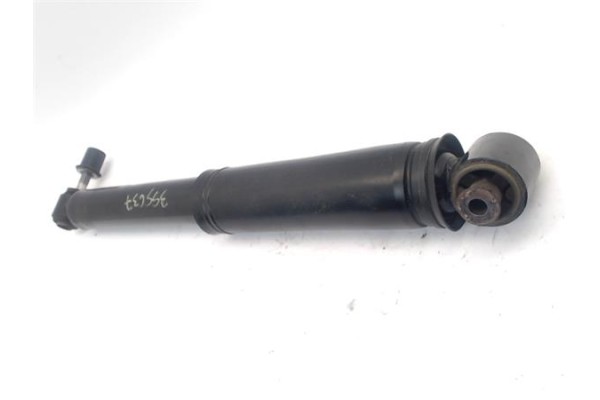 Recambio de amortiguador trasero izquierdo para renault megane iv berlina 5p 1.2 experience referencia OEM IAM 562101930R 562101