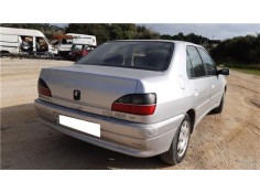 peugeot 306 3/5 pt. / 4 pt. (s2) del año 2001