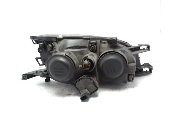 Recambio de faro delantero izquierdo para toyota avensis berlina (t22) referencia OEM IAM 81156-05140  