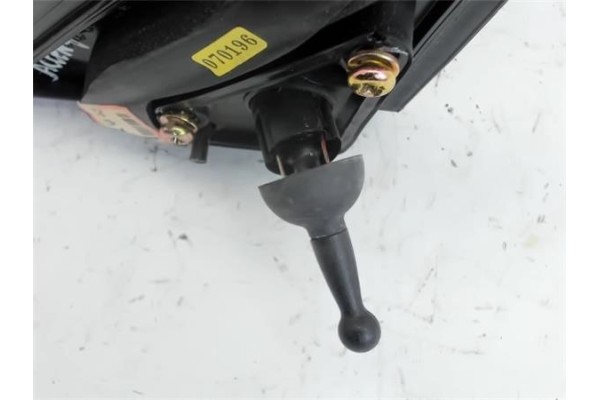 Recambio de retrovisor derecho para hyundai accent (lc) referencia OEM IAM   