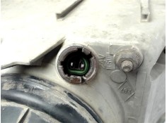 Recambio de faro delantero dcho para renault express furgón (f40_, g40_) referencia OEM IAM 085721AC 011295 