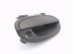 Recambio de maneta exterior delantero derecha para chevrolet matiz 1.0 lpg referencia OEM IAM 96601473  