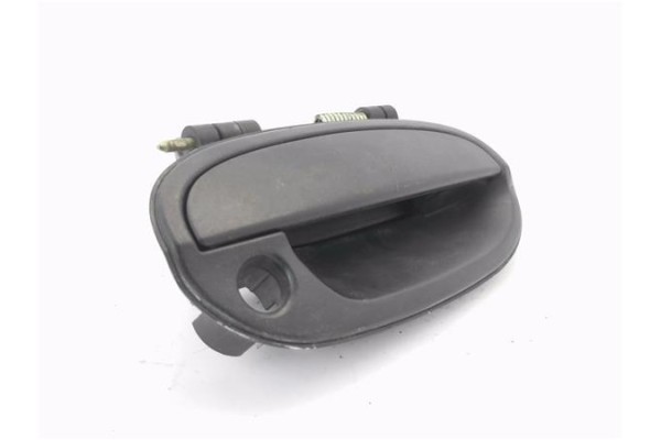 Recambio de maneta exterior delantero derecha para chevrolet matiz 1.0 lpg referencia OEM IAM 96601473  