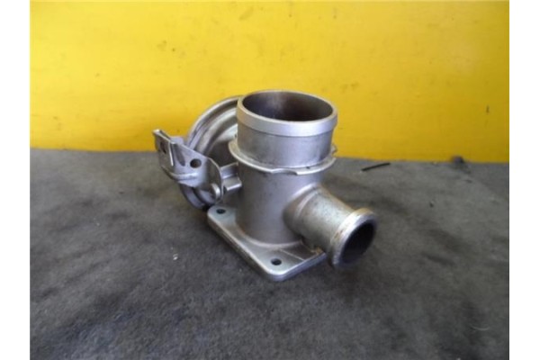 Recambio de egr para bmw serie 3 berlina (e46) 2.0 320d referencia OEM IAM 72826400 778545204 