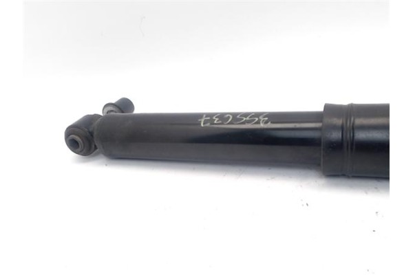 Recambio de amortiguador trasero izquierdo para renault megane iv berlina 5p 1.2 experience referencia OEM IAM 562101930R 562101