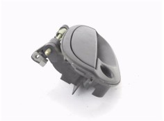 Recambio de maneta exterior delantero derecha para chevrolet matiz 1.0 lpg referencia OEM IAM 96601473  