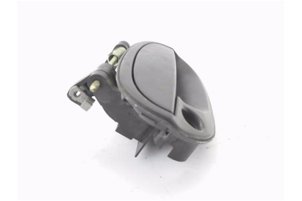 Recambio de maneta exterior delantero derecha para chevrolet matiz 1.0 lpg referencia OEM IAM 96601473  