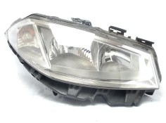 Recambio de faro delantero dcho para renault megane ii berlina 5p referencia OEM IAM 8200073221J 89307000 