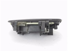 Recambio de maneta exterior delantero derecha para chevrolet matiz 1.0 lpg referencia OEM IAM 96601473  