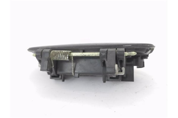 Recambio de maneta exterior delantero derecha para chevrolet matiz 1.0 lpg referencia OEM IAM 96601473  