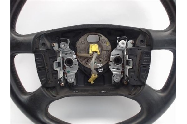 Recambio de volante para volkswagen golf iv berlina (1j1) referencia OEM IAM   