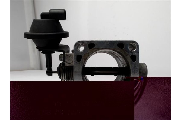 Recambio de caja mariposa aire para kia ceed (ed) 1.6 crdi 115 referencia OEM IAM 351002XXXX  