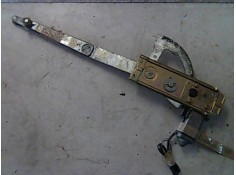 Recambio de mecanismo elevalunas delantero derecho para land rover discovery i (lj, lg) 2.5 tdi referencia OEM IAM   