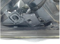 Recambio de faro delantero dcho para renault megane ii berlina 5p referencia OEM IAM 8200073221J 89307000 