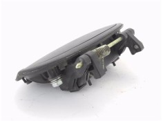 Recambio de maneta exterior delantero derecha para chevrolet matiz 1.0 lpg referencia OEM IAM 96601473  