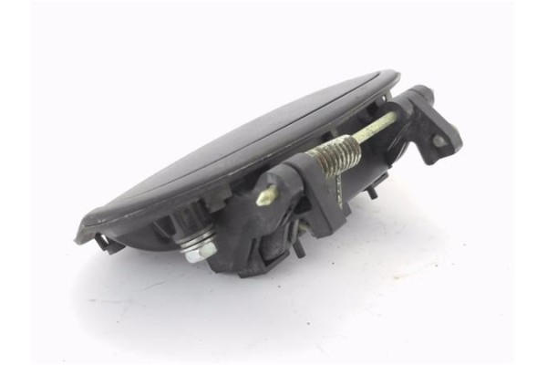 Recambio de maneta exterior delantero derecha para chevrolet matiz 1.0 lpg referencia OEM IAM 96601473  