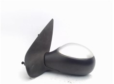 Recambio de retrovisor electrico izquierdo para peugeot 206 referencia OEM IAM   