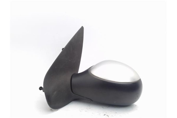 Recambio de retrovisor electrico izquierdo para peugeot 206 referencia OEM IAM   